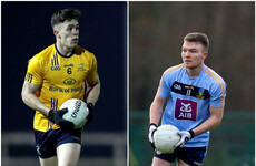 UCD v DCU in all-Dublin clash - here's the draw for the Sigerson Cup quarter-finals