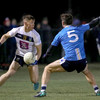 O'Callaghan and O'Carroll hit 2-6 between them in UCD's 17-point win over DIT