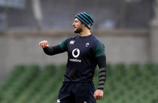 Henshaw's positional switch, Murray returns and more talking points