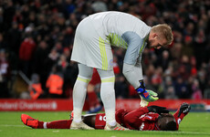 Another twist in the Premier League title race as Liverpool frustrated by Leicester