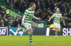 Celtic make hay in the Scottish Premiership as Rangers ease into Cup fifth-round