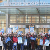 Psychiatric nurses begin overtime ban as INMO ends first 24-hour strike this morning