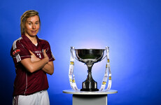 'It's in safe hands' - Galway captain ready to build on 2018 under new manager