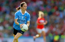 2017 and 2018 All-Ireland winning captain and Player of the Year to lead Dublin again
