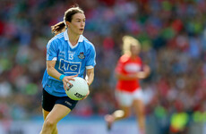 2017 and 2018 All-Ireland winning captain and Player of the Year to lead Dublin again