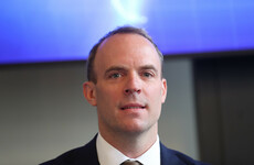 'Pure spoof': Government rubbishes Dominic Raab claims that Taoiseach leaked to media about him