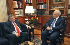 Greece: Uncertainty continues as power-sharing talks enter third round