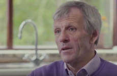 'I ran as hard as I could, she charged after me': Farmer attacked by cow speaks about farm safety