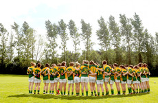 'Anything's going to be better than last year' - Leitrim back after championship absence