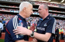 GAA distances itself from managers' Yes campaign
