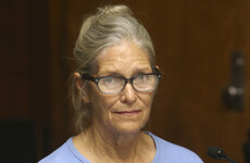 Charles Manson cult follower recommended for parole after over 40 years in prison