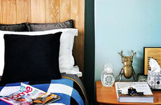 Inside this new four-bed in Blarney, Cork: 'I do my work in the man cave, it's also an office'