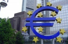 ECB steps in to buy Irish bonds - and the price keeps rising
