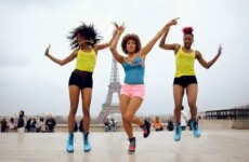 28 days to Euro 2012: Listen to the official poptastic song
