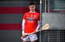 Cork All-Star winner battling knee injury before All-Ireland club final in Croke Park