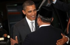 Obama: US must work "a lot more" on improving Muslim ties