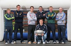 TV3 announces live GAA fixtures for 2012 and start off with champion Dubs