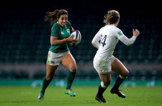 Team culture essential to Ireland star Naopu as second-best team in the world come to town