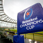 Aviva Stadium sold out for Leinster v Ulster Champions Cup clash