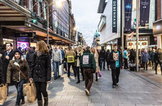 The Ilac's owners hope to turn Henry Street into a Dundrum-style late-night shopping district