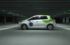 Electric car-sharing service GreenMobility hopes to go head to head with GoCar this year