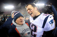 Brady or Belichick: who's more responsible for the Patriots’ success?