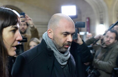 Two French officers sentenced to 7 years in jail for raping tourist at police headquarters
