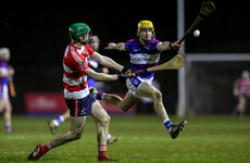 Cork IT overcome Waterford IT to reach Fitzgibbon Cup quarter-finals