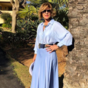 Why it's important to have style icons like Vogue Williams' Mam to emulate