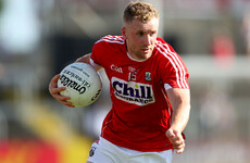 Cork make 2 changes ahead of clash with Kildare