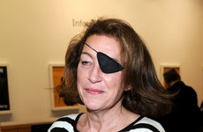 US court orders Syria to pay $302.5 million over death of war reporter Marie Colvin