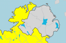 Poll: Should Met Éireann weather warnings include all of Ireland's 32 counties?