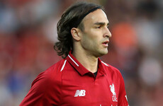 Liverpool castaway Markovic ends nightmare spell with free transfer to Fulham