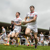 Attacking duo McGeary and Brennan start as Tyrone change things up for Mayo clash