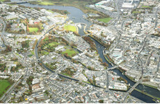 Major regeneration plans for dilapidated area in heart of Galway