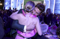 Chris O'Dowd, Justin Bieber, and Emily Blunt... it's our celeb winners and losers of the week