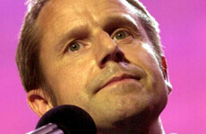 'Groundbreakingly brilliant' comedian Jeremy Hardy dies aged 57