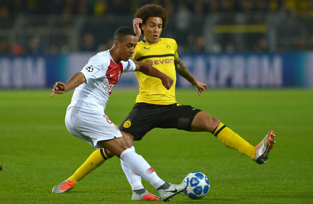 Highly Rated Belgian Midfielder Tielemans Leaves Monaco For Leicester In Swap Deal