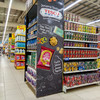 Tesco drew down €3m from government fund to 'go green' with its lighting systems