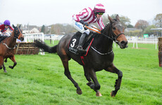 Cooper has got talent and time on his side to grasp second chance