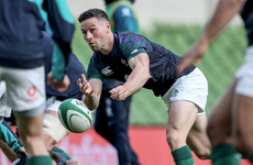 'He’s a big game player' - Cooney ready for possible Six Nations debut
