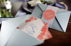 Poll: Are wedding invites the bane of your life or the highlights of your year?