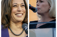 Here are the three women who are in with a real chance of defeating Donald Trump in the 2020 Presidential race