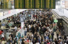 Dublin Airport set for up to 150 redundancies