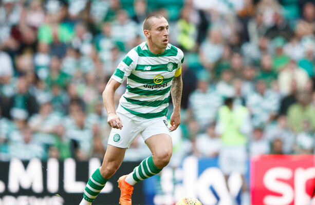 ‘That’ll be me done and dusted’: Celtic skipper Scott Brown indicates 2021 retirement