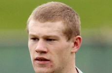 Catholics who play for Northern Ireland 'feel as if they're not wanted' - McClean