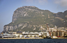 'Completely unacceptable': Britain angered after EU document calls Gibraltar a 'colony'
