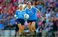 'You do doubt yourself... but when you sign up, you know there's going to be highs and lows'
