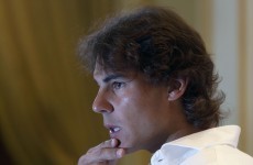 Nadal exits Madrid Open, threatens to boycott future tournaments