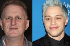 Note to Michael Rapaport: You can't dictate how people behave in the wake of personal trauma